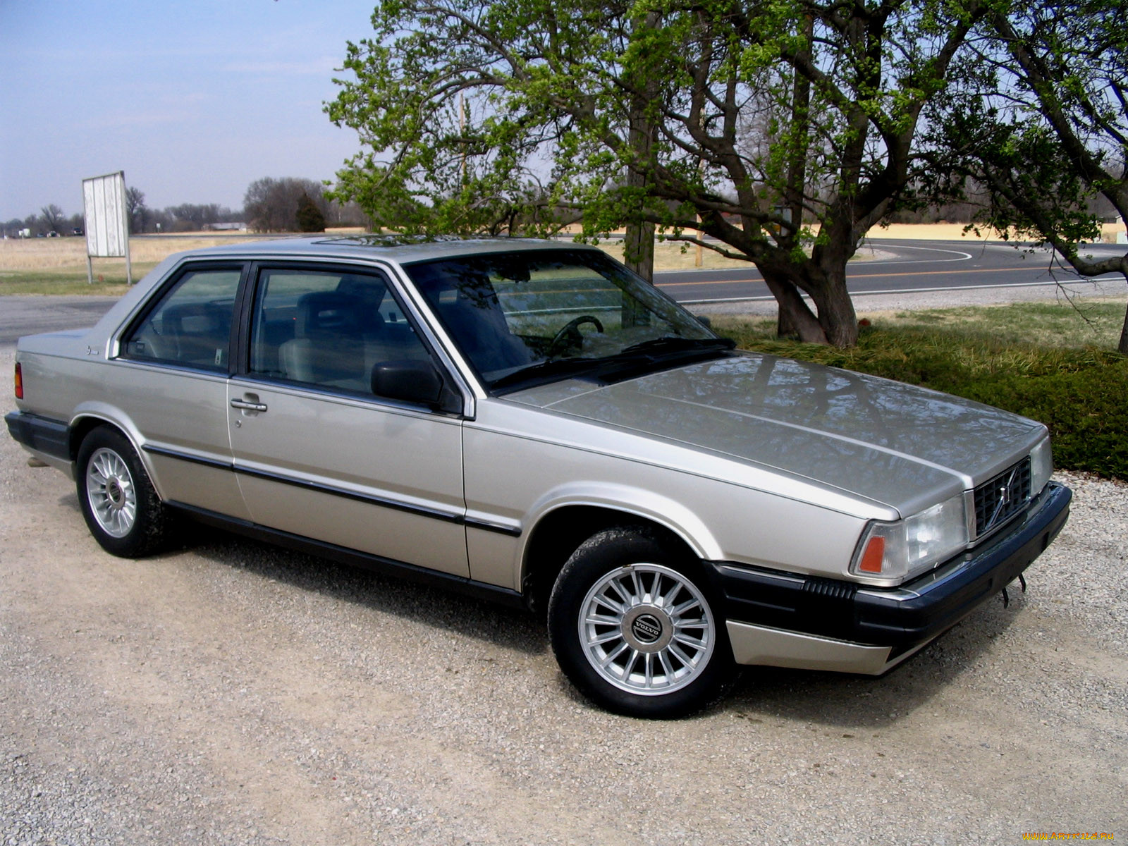 , volvo